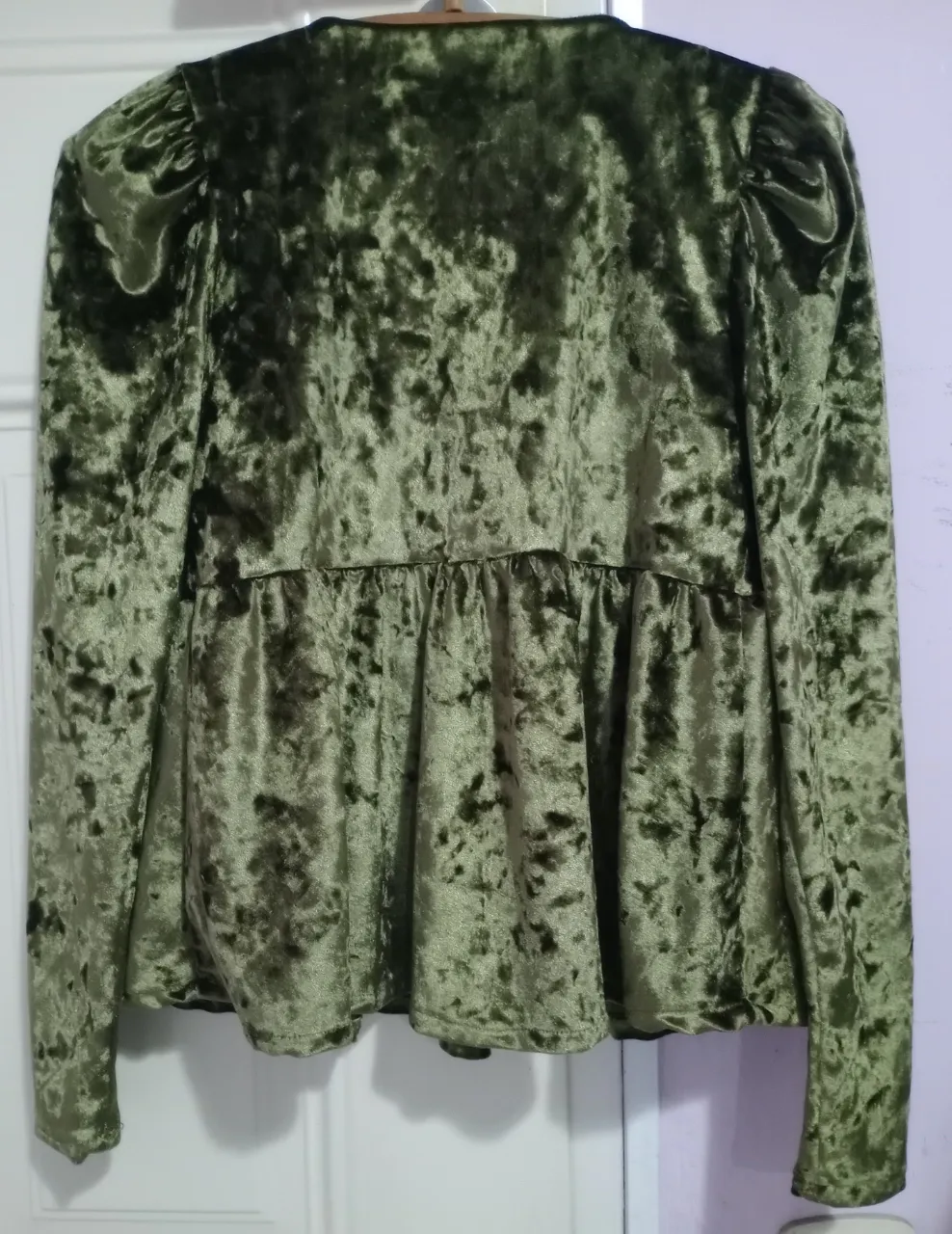 Camisa Cuesta Blanca - imagen 4