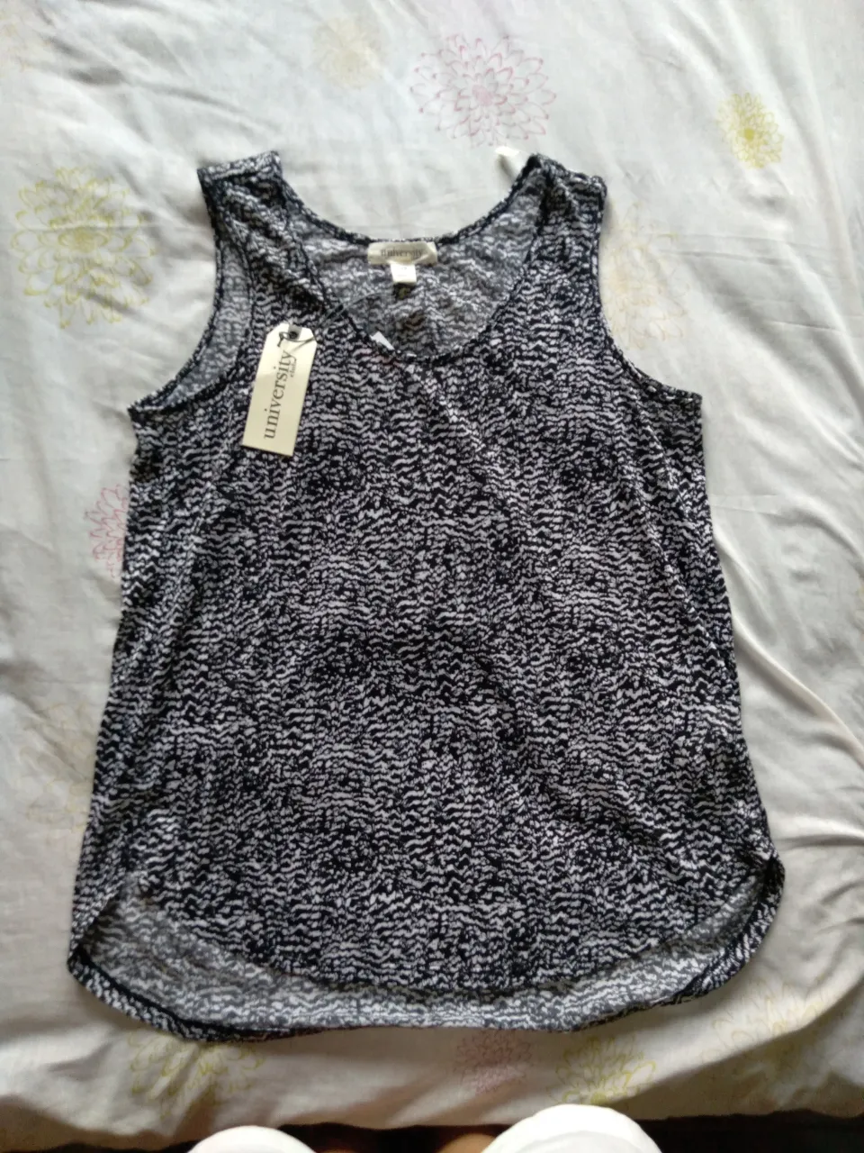 Musculosa University Club - imagen 3