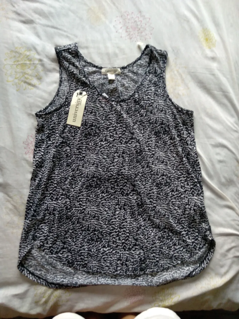 Musculosa University Club - imagen 2