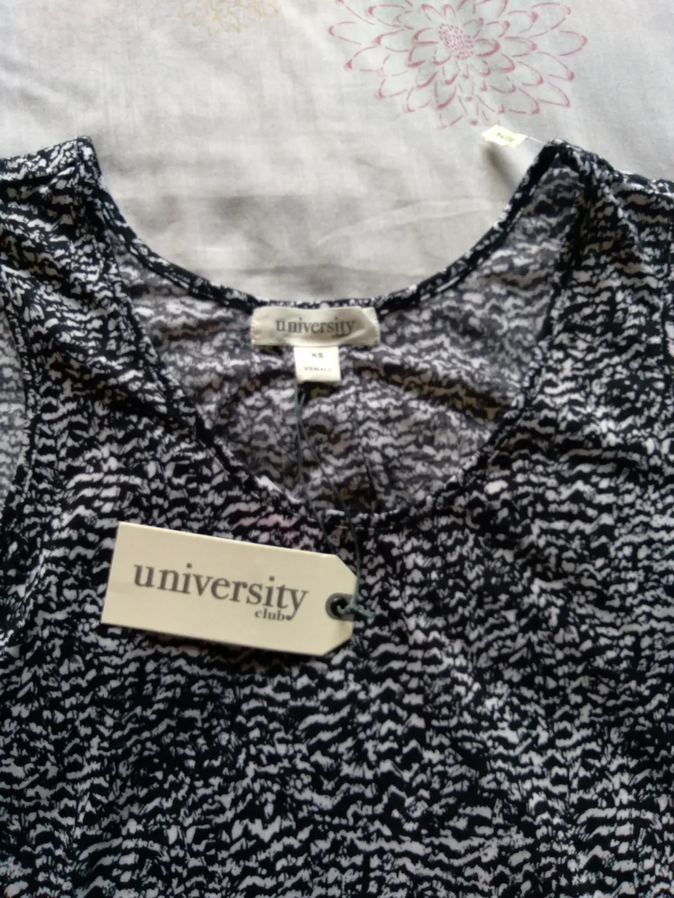Musculosa University Club - imagen 4