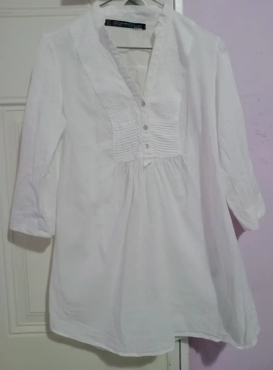 Blusa Zara - imagen 2