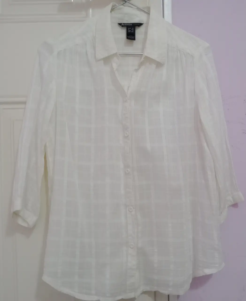 Camisa Mango - imagen 1