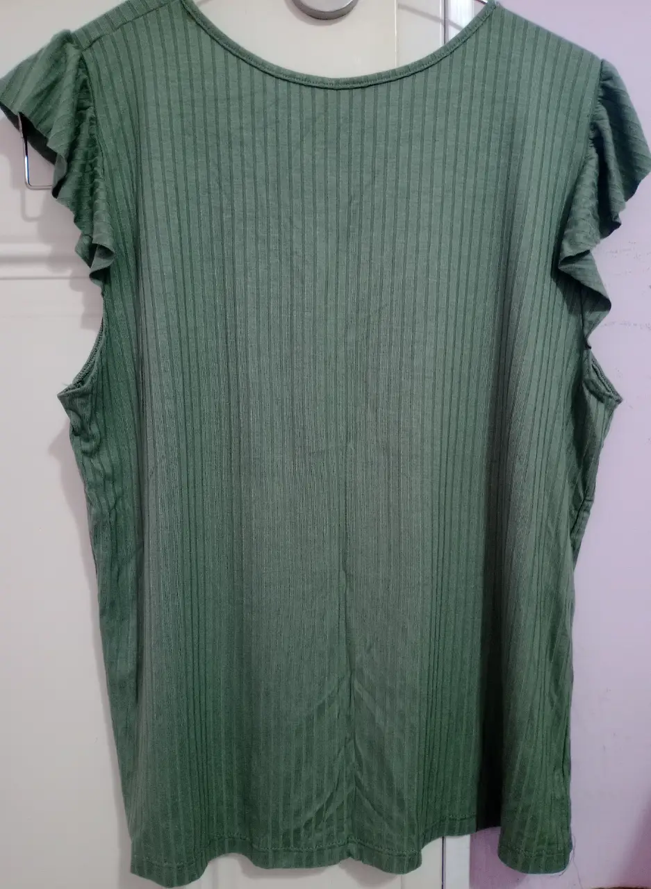 Blusa Otra - imagen 3
