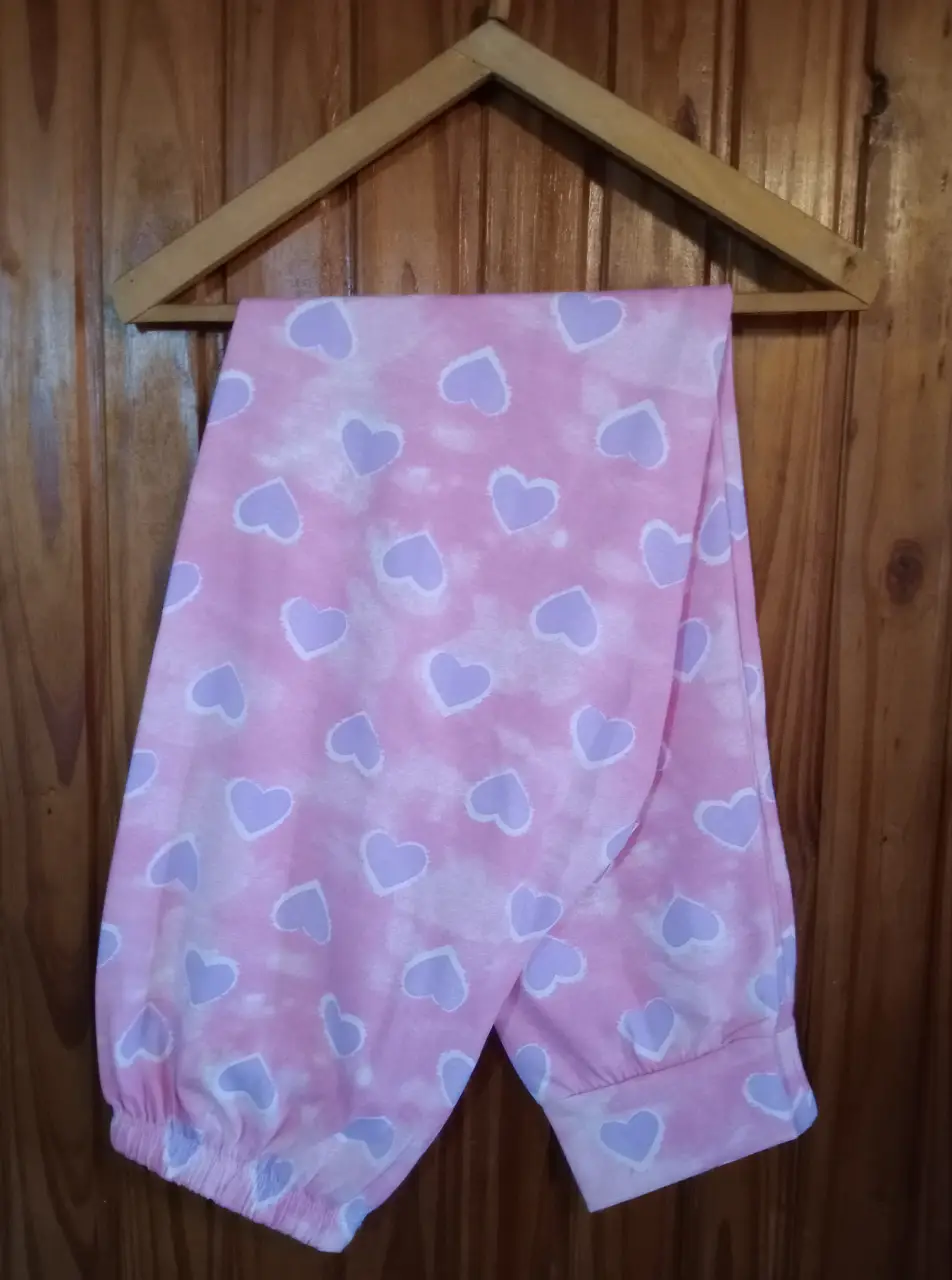 Pijama Zamy - imagen 3