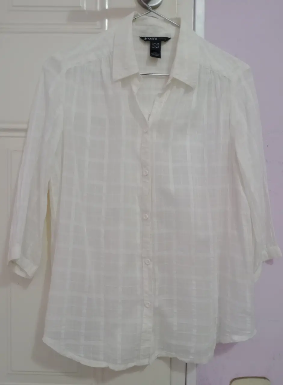 Camisa Mango - imagen 2