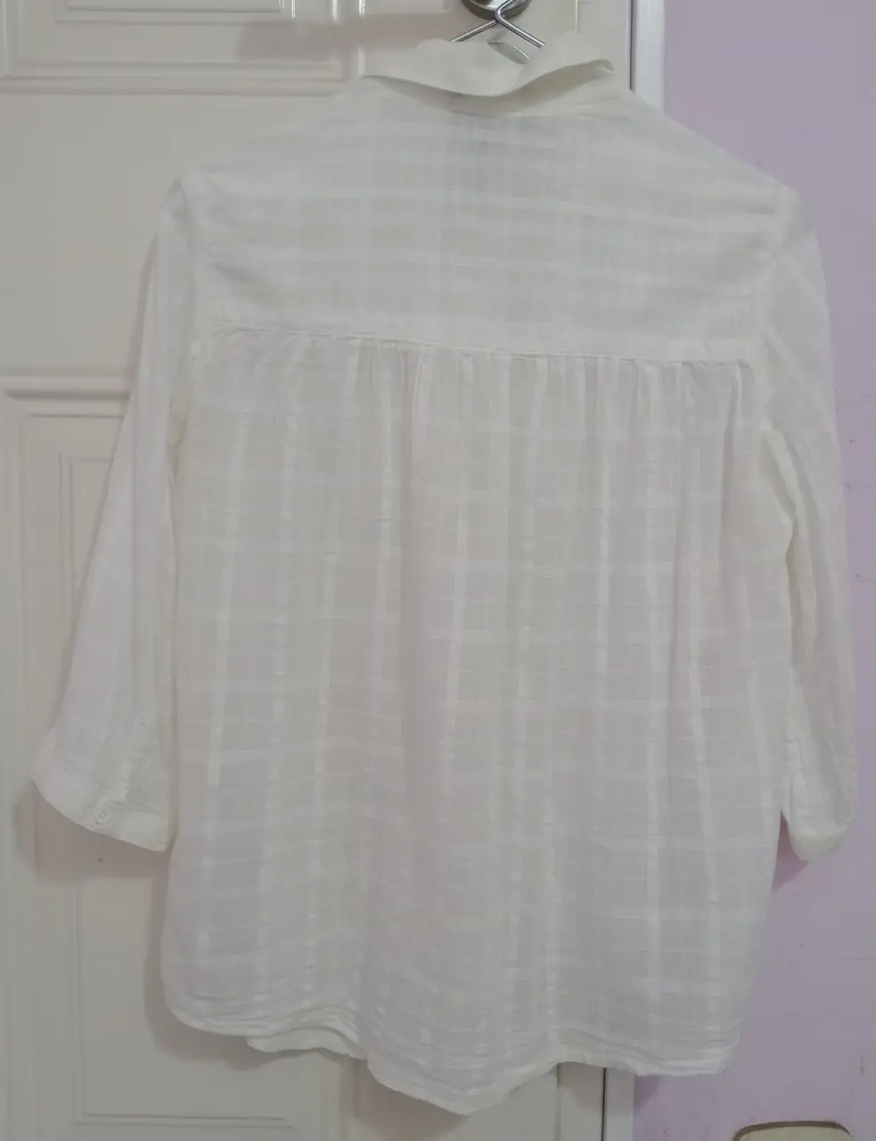 Camisa Mango - imagen 3