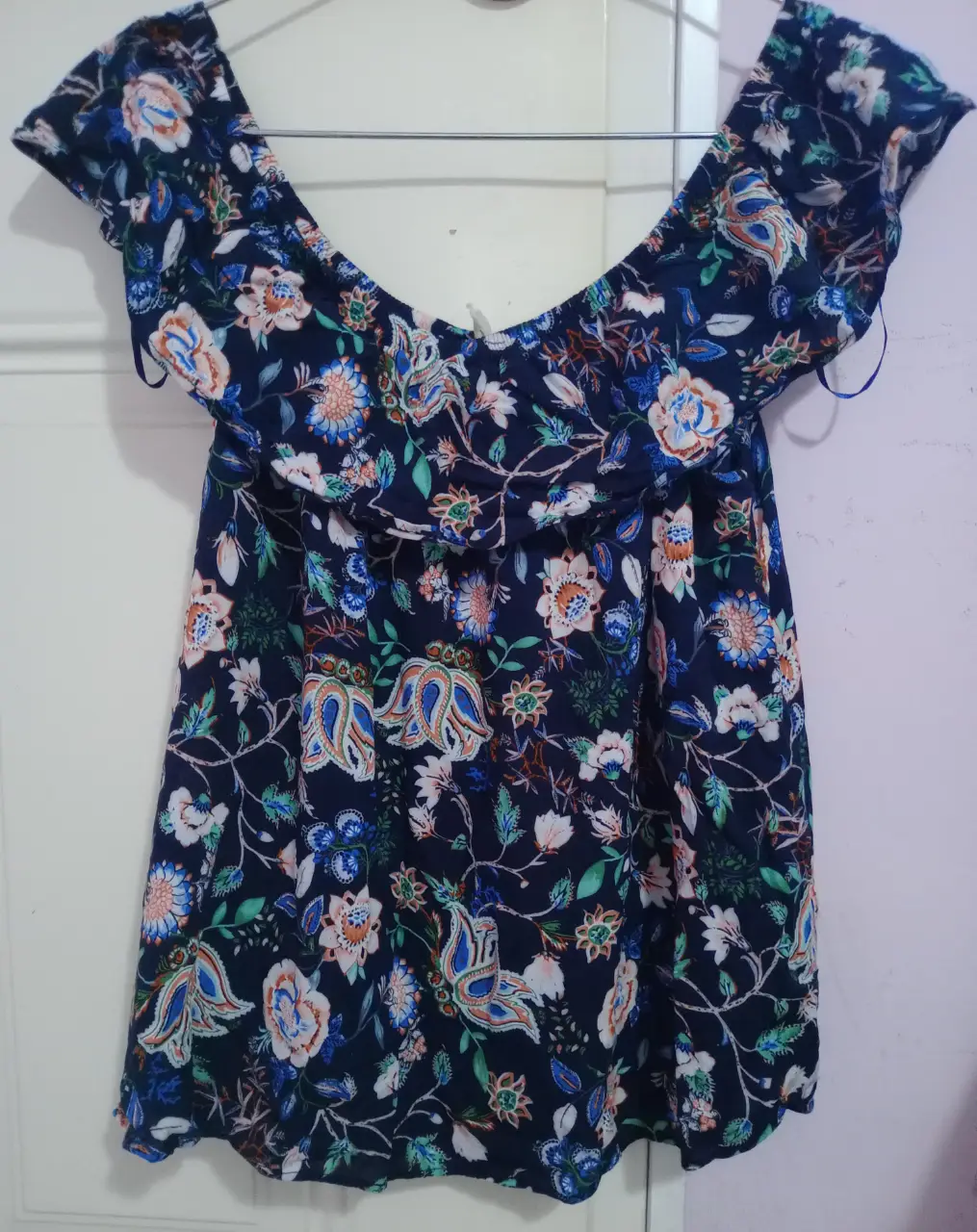 Blusa Sibillia - imagen 2