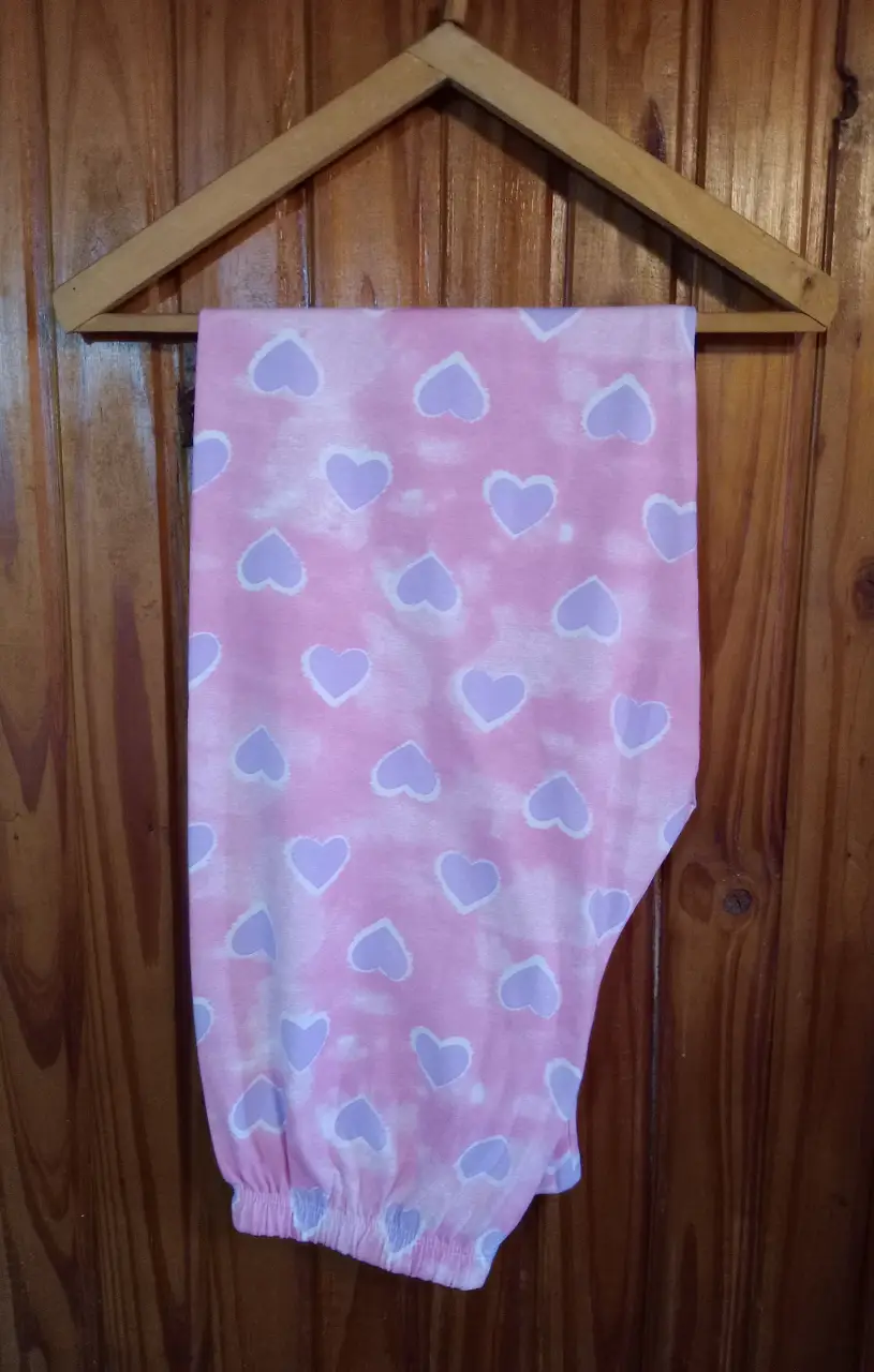 Pijama Zamy - imagen 4