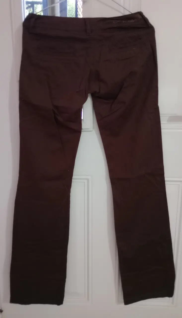 Pantalón Muaa - imagen 2