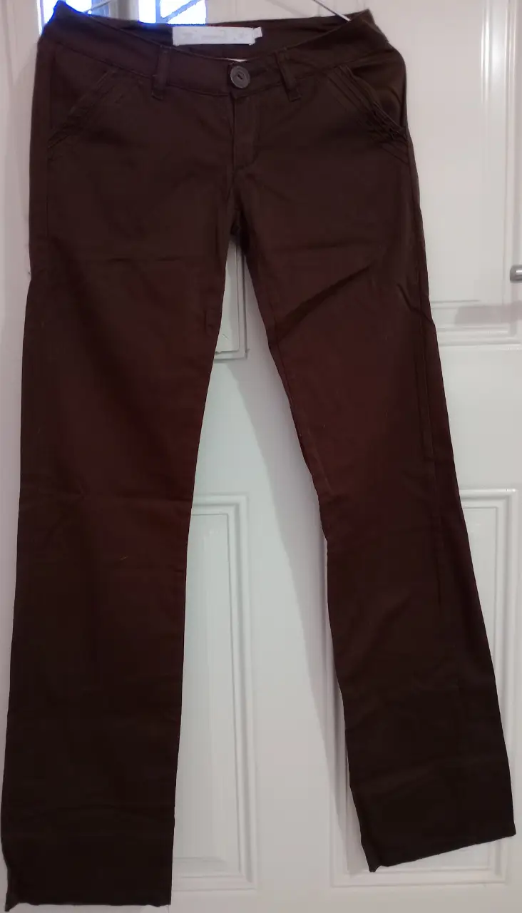 Pantalón Muaa - imagen 1