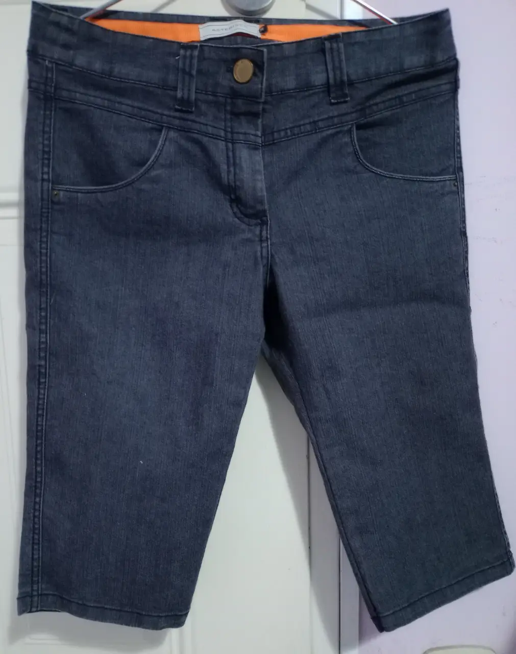 Short Asterisco - imagen 1