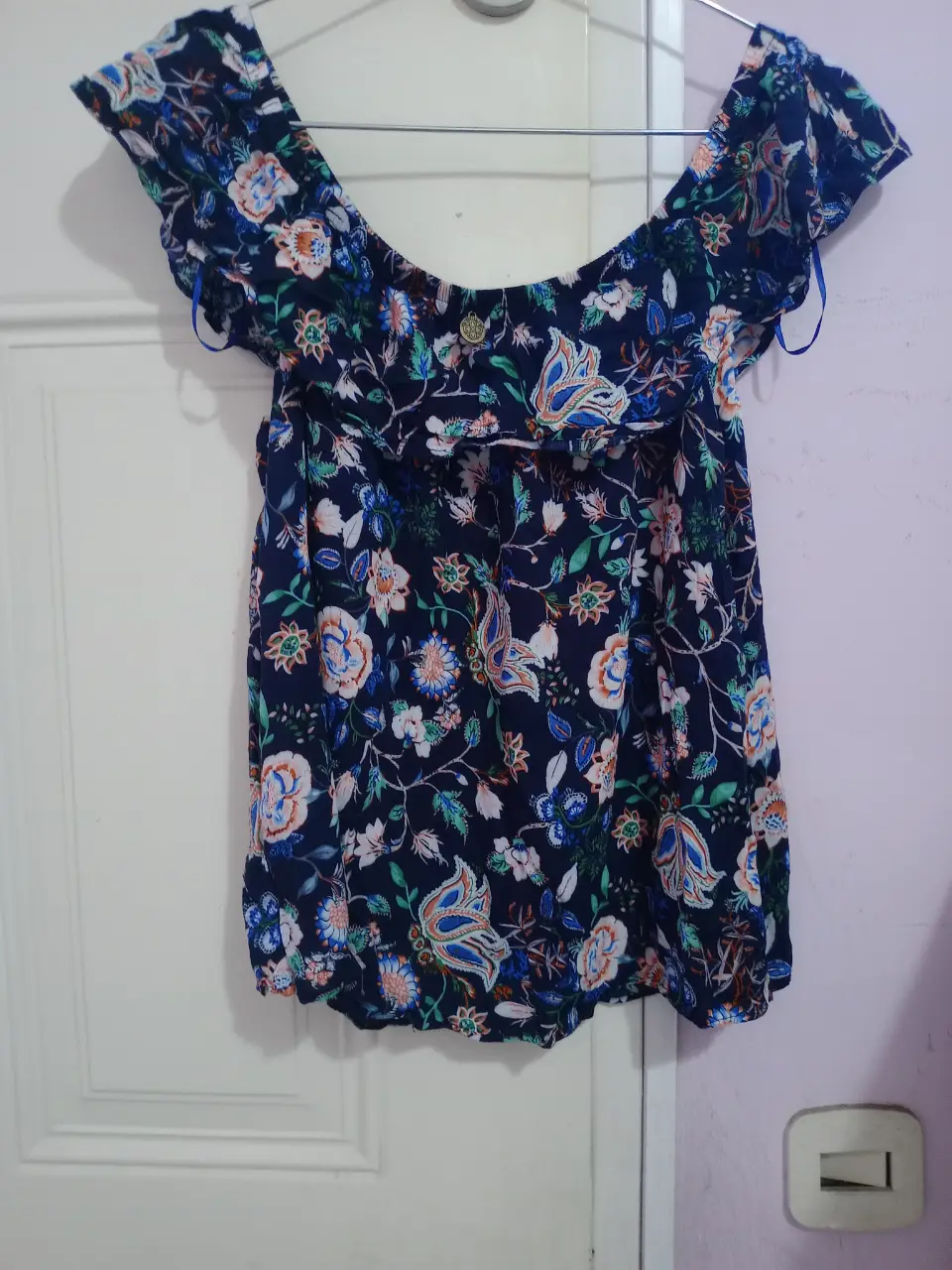 Blusa Sibillia - imagen 5