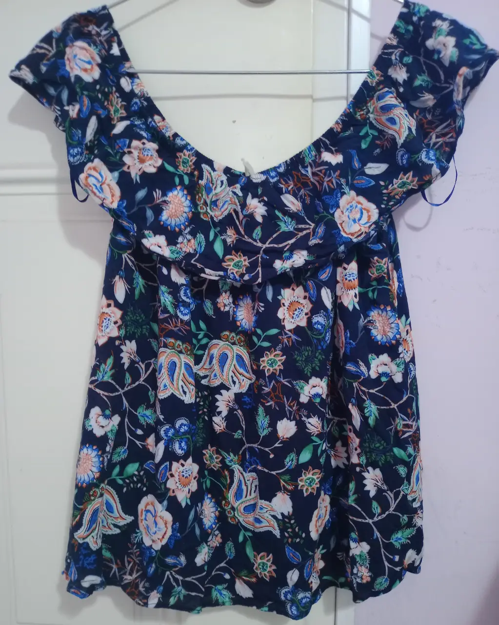 Blusa Sibillia - imagen 3