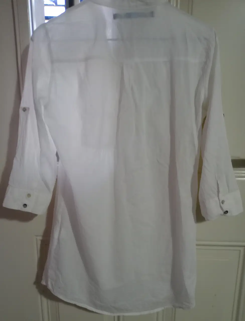 Blusa Zara - imagen 3
