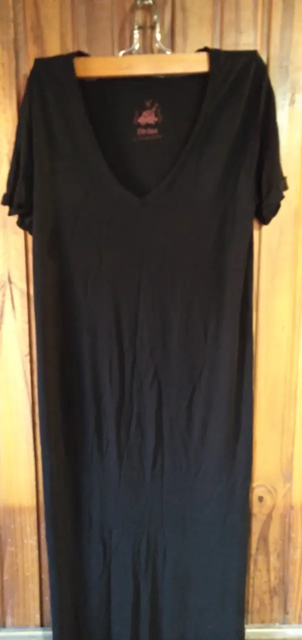 Vestido Mis  bolivia - imagen 3
