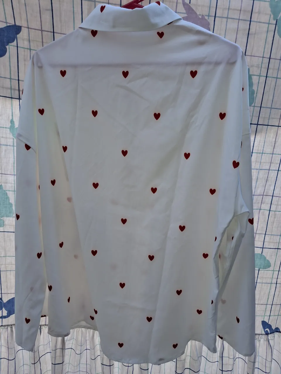 Camisa Sin marca - imagen 2