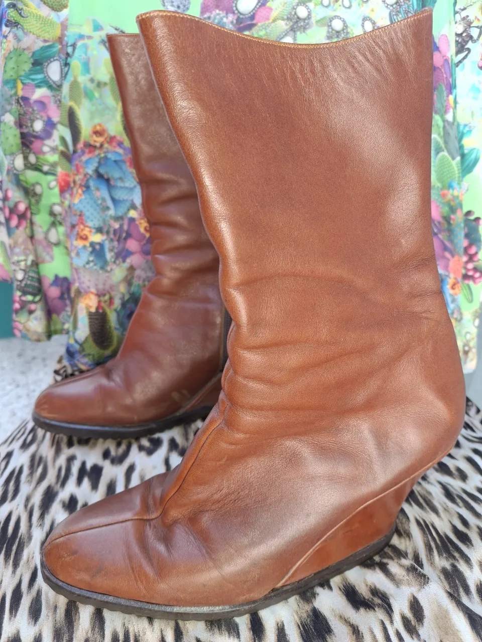 Botas Paula - Vista 2