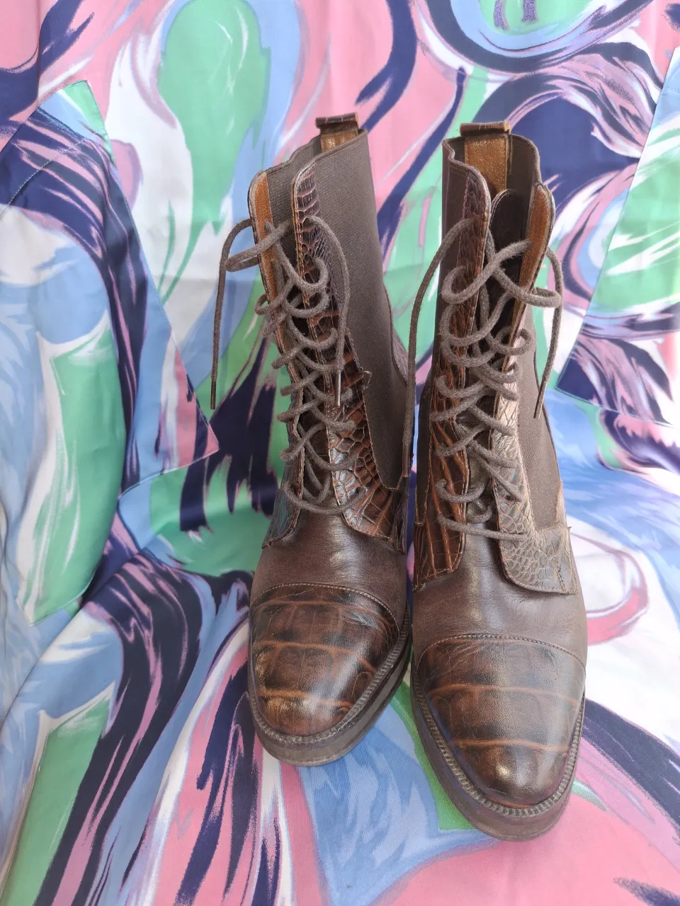 Botas Paula - Vista 2