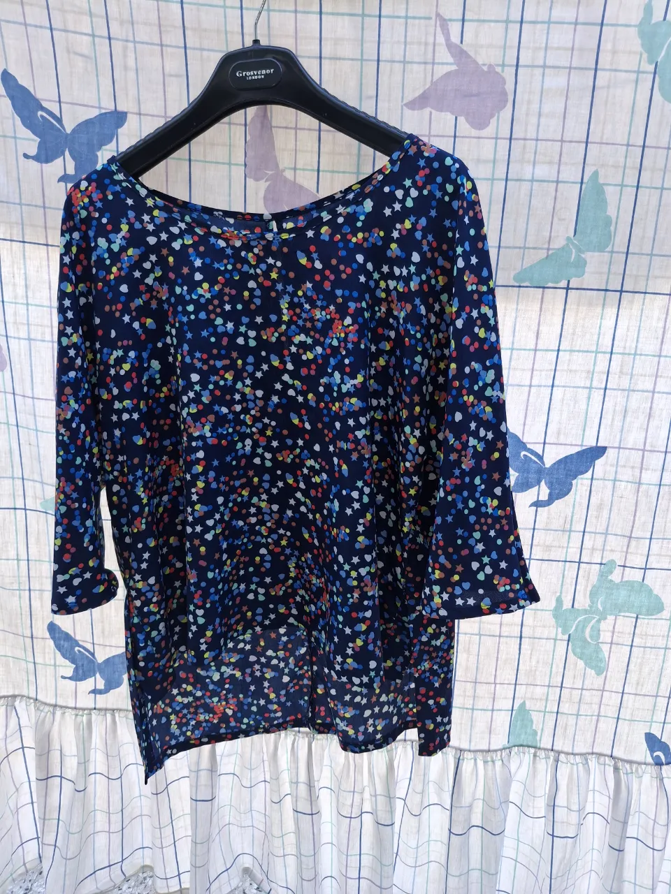 Remera Sin marca - imagen 2