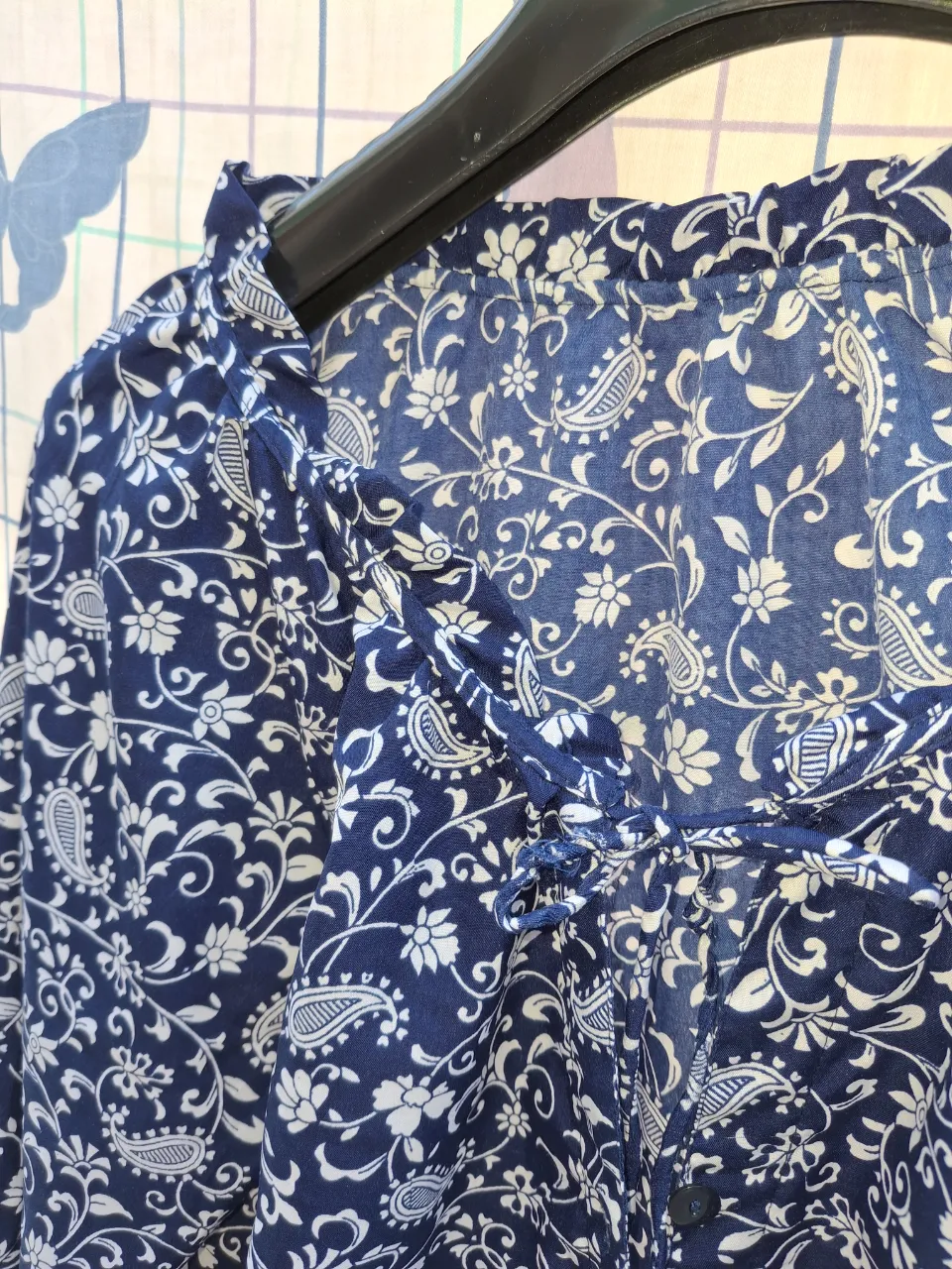 Blusa Sin marca - imagen 2