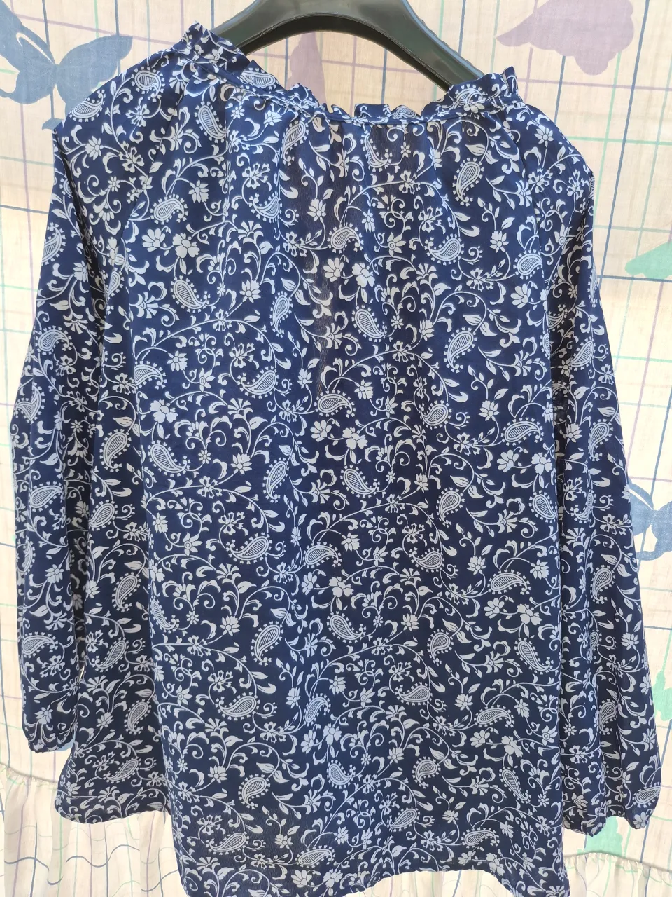 Blusa Sin marca - imagen 3