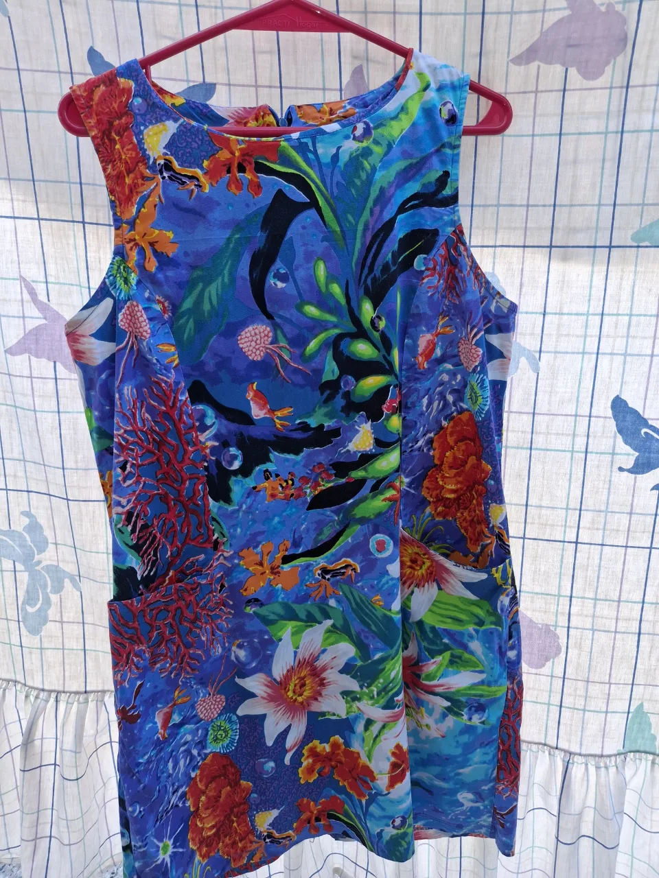 Vestido Importado sin marca - imagen 2
