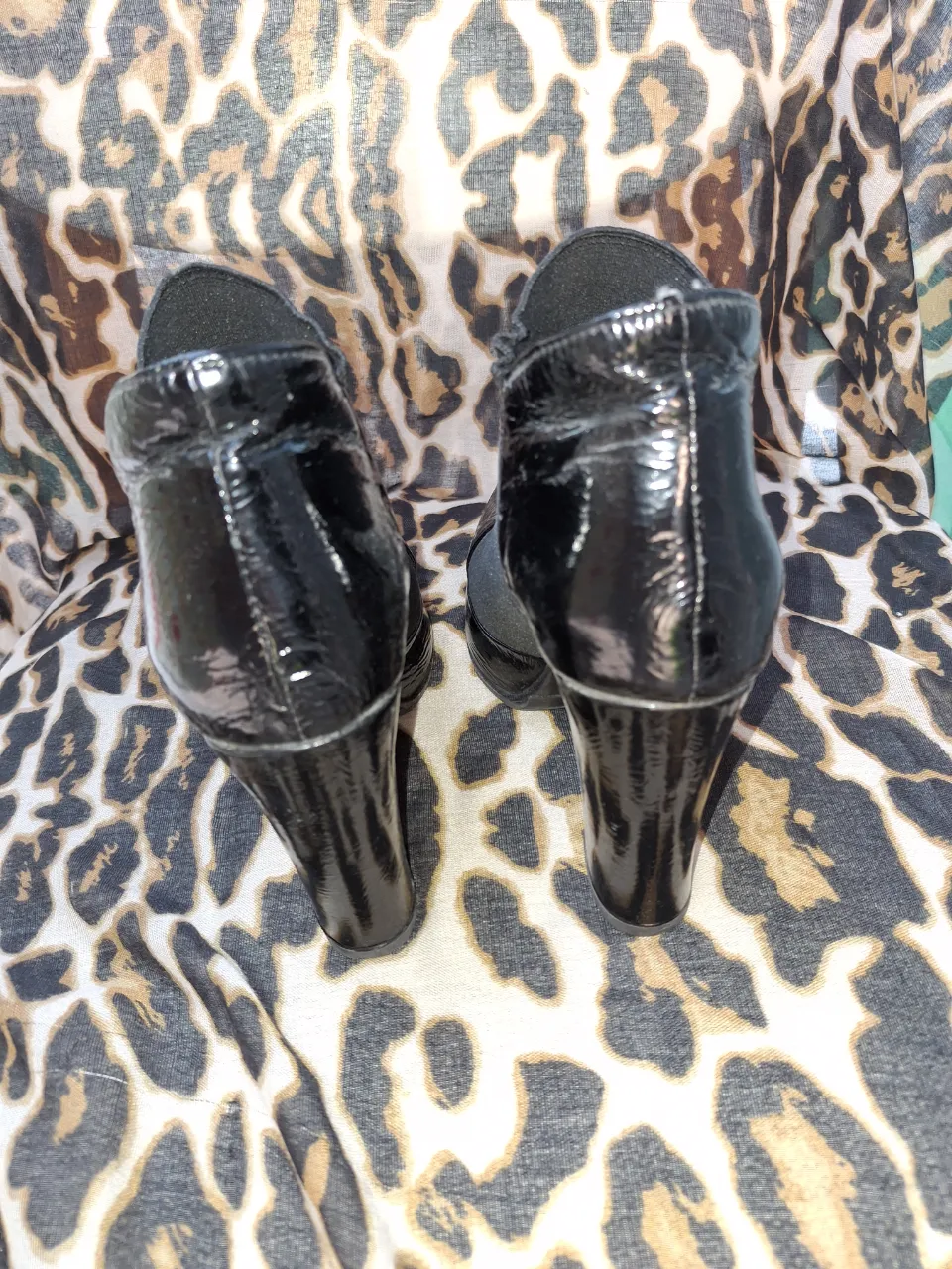 Botas Amatore - Vista 2