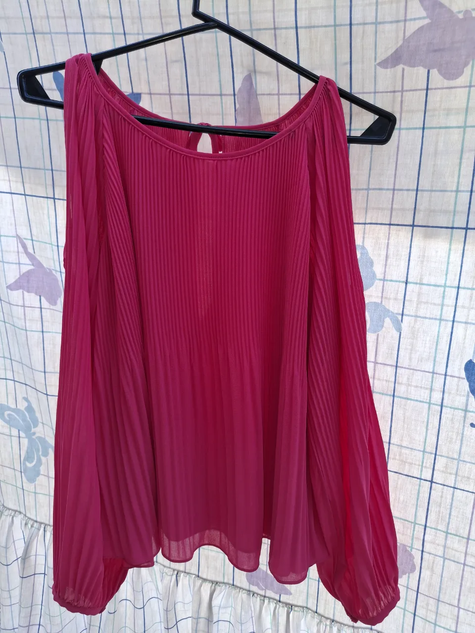 Blusa Sin marca - imagen 1