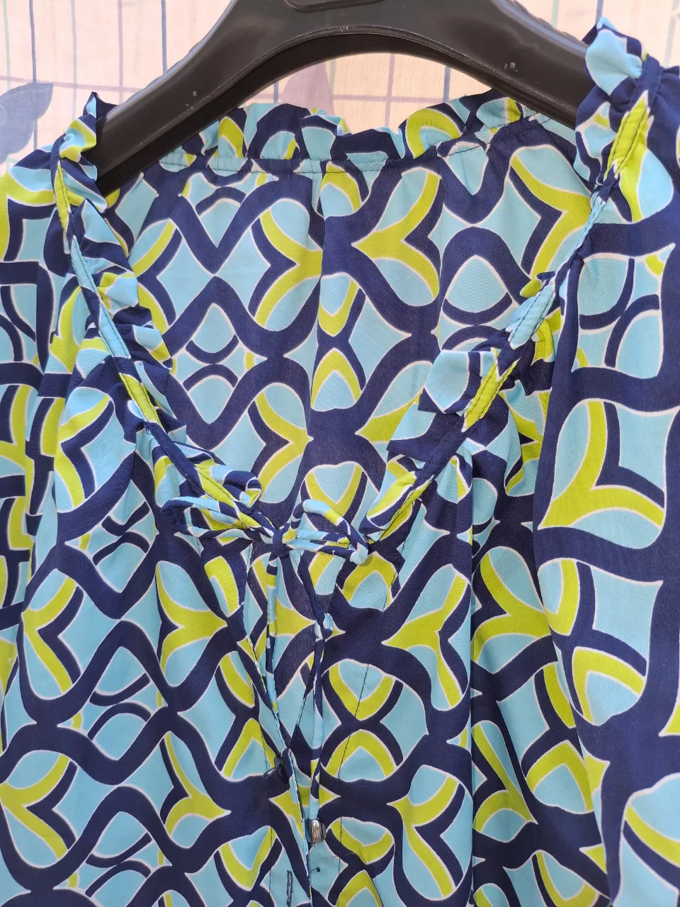 Blusa Sin marca - imagen 2