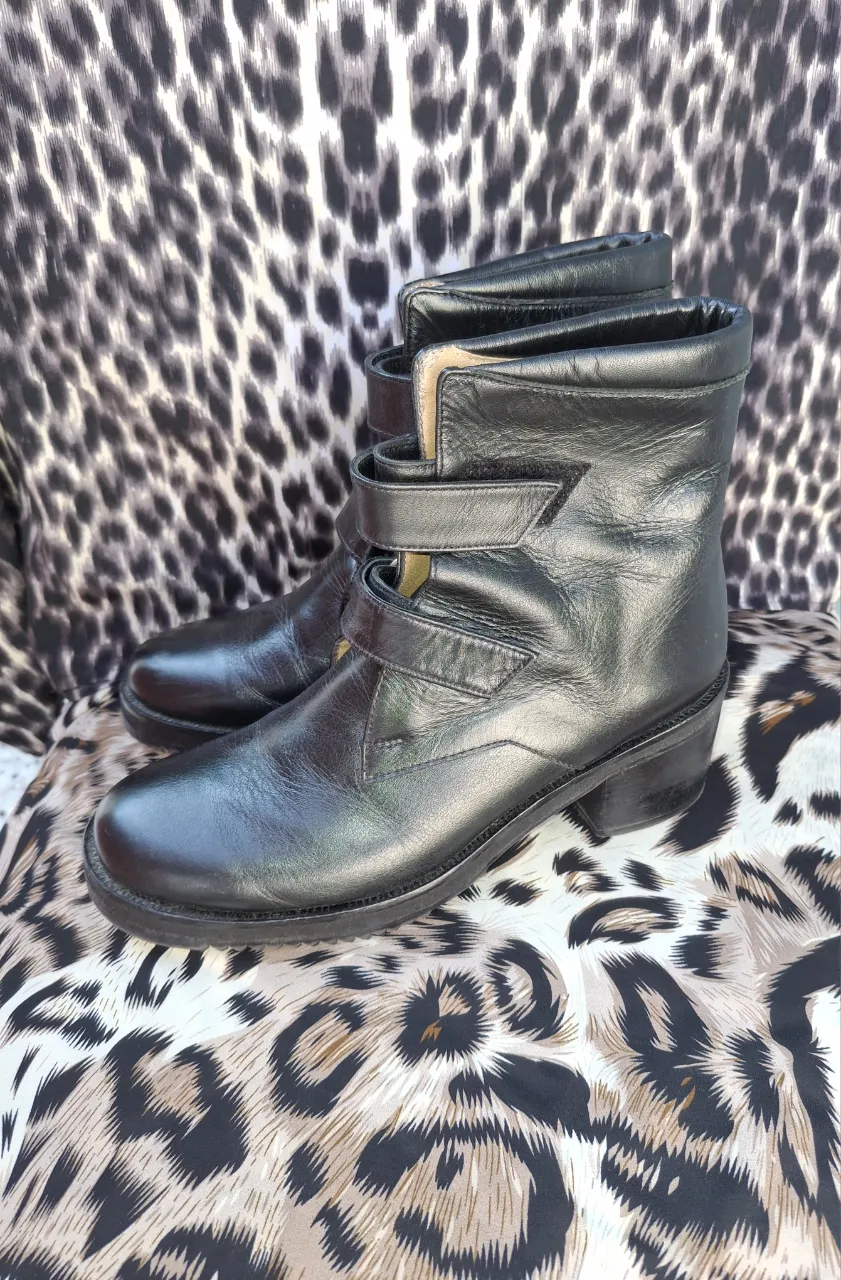 Botas Paula - Vista 2