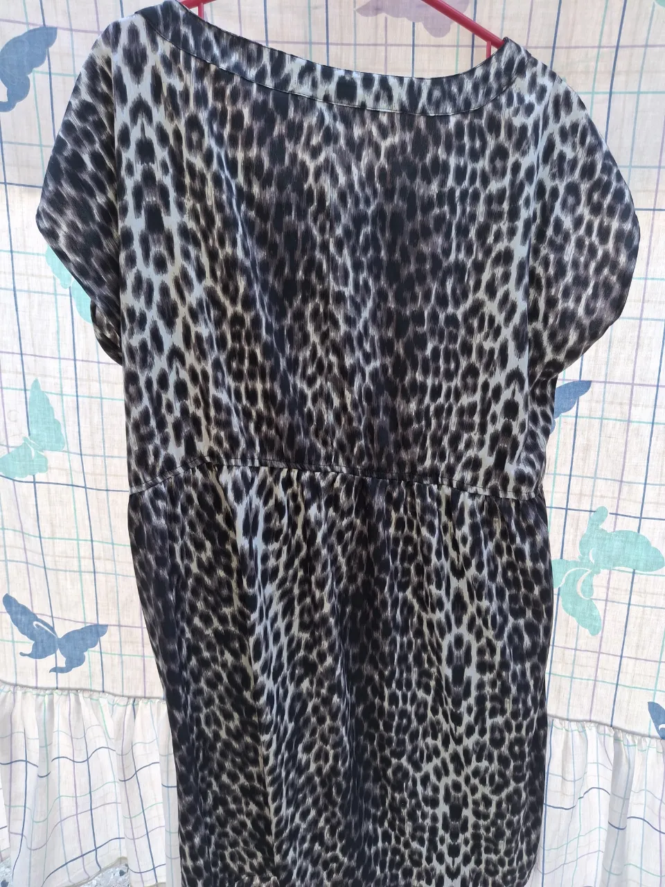 Vestido Speed central - imagen 1
