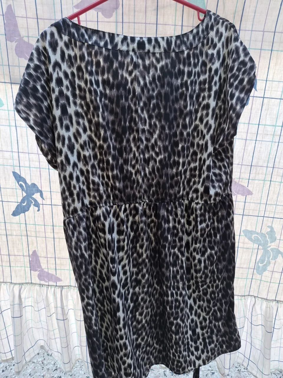 Vestido Speed central - imagen 2