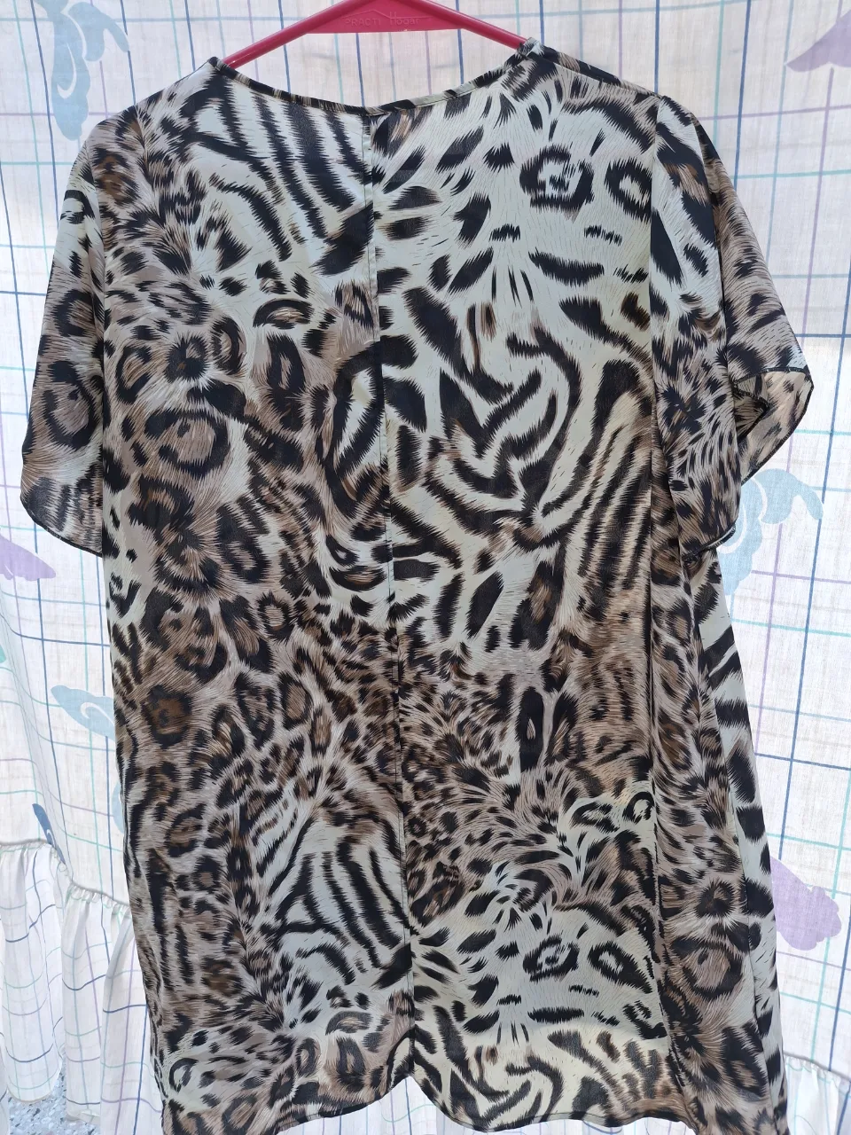 Vestido Speed central - imagen 2