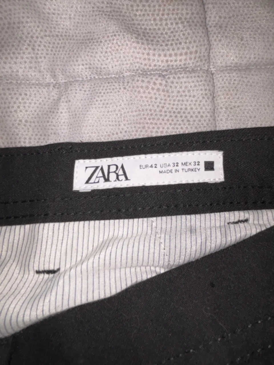 Pantalón Zara - imagen 3
