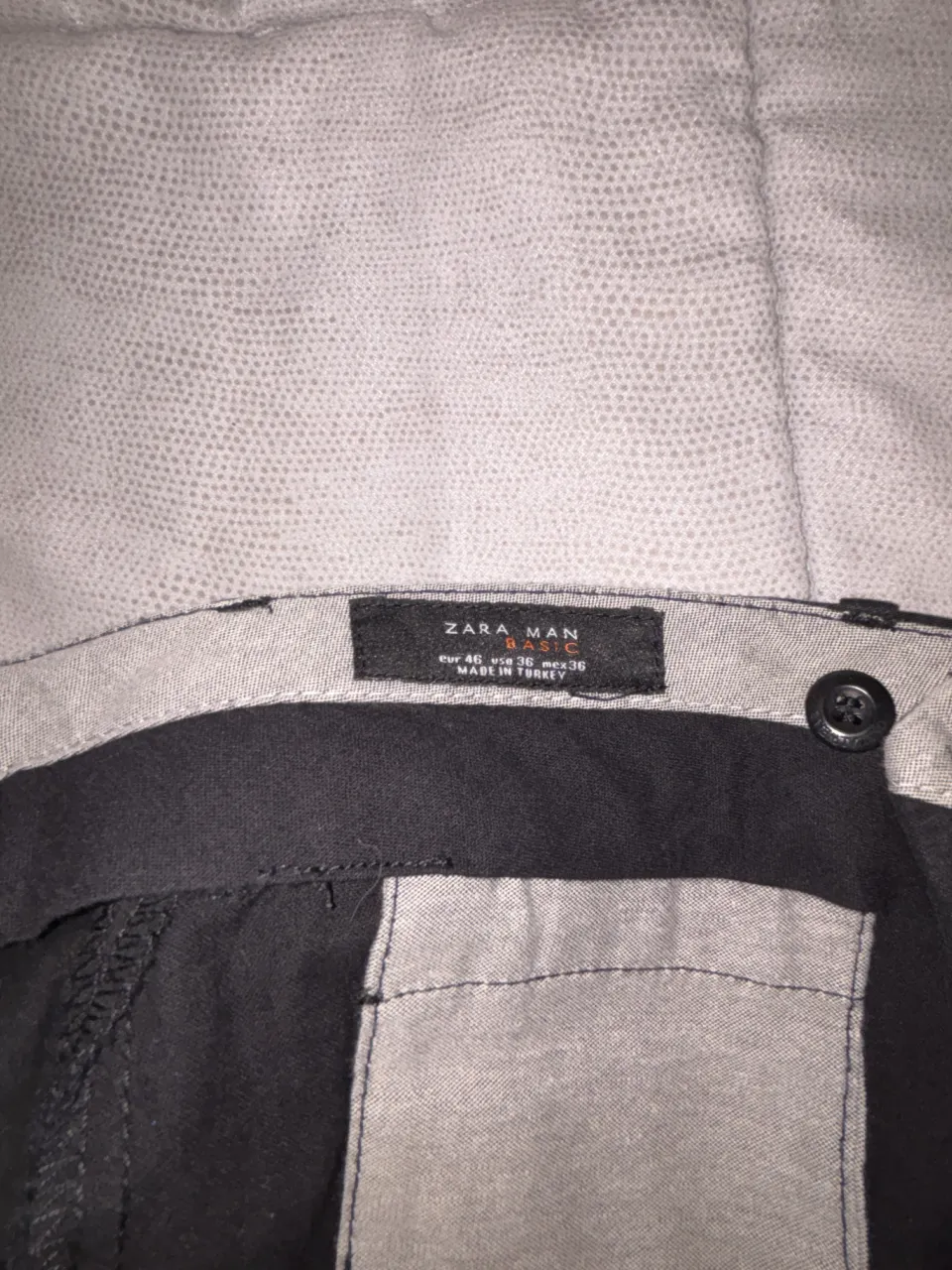 Pantalón Zara - imagen 3