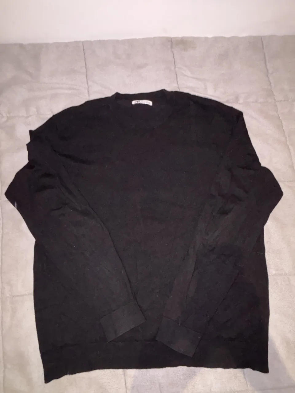 Remera Zara - imagen 1