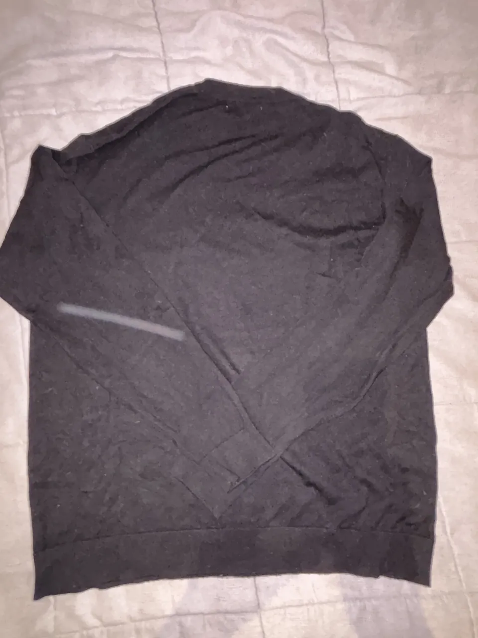Remera Zara - imagen 2