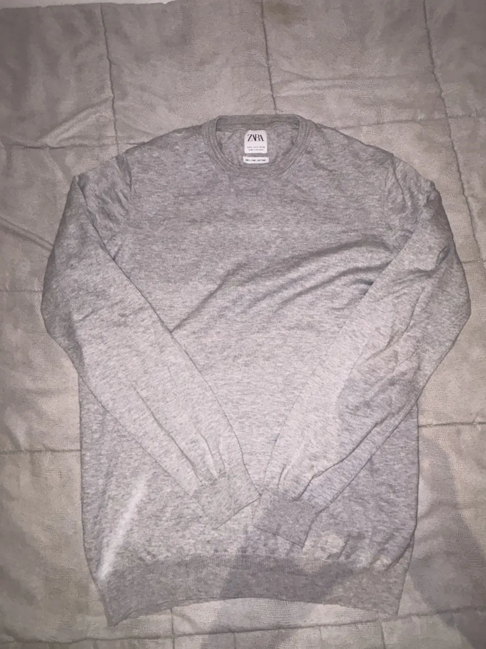 Sweater Zara
