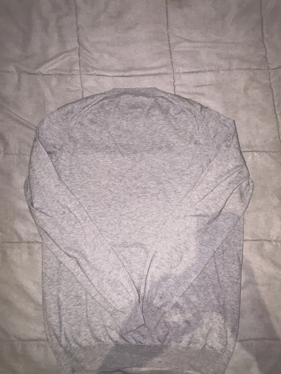 Sweater Zara - Vista 2
