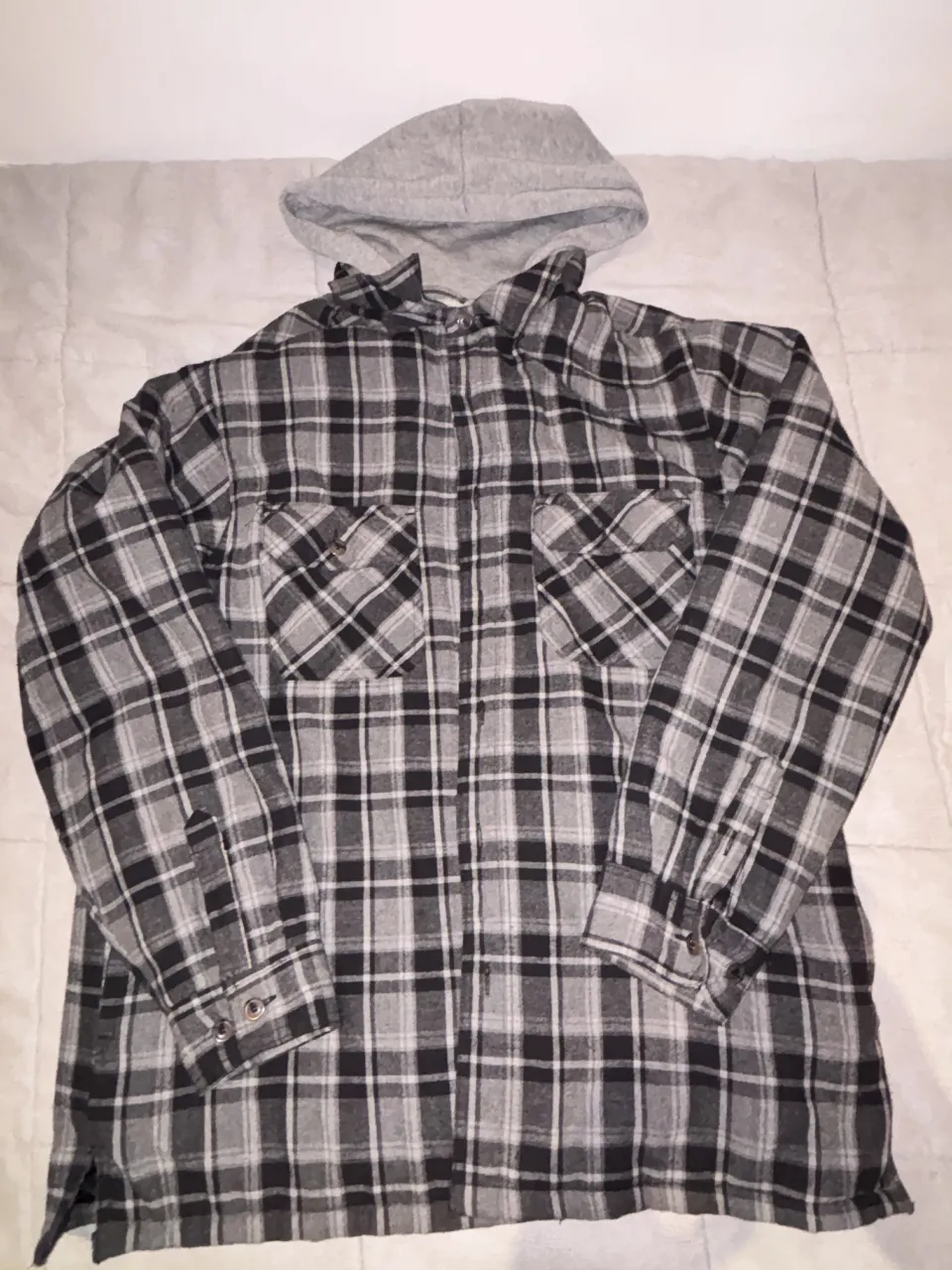 Campera Northpoint