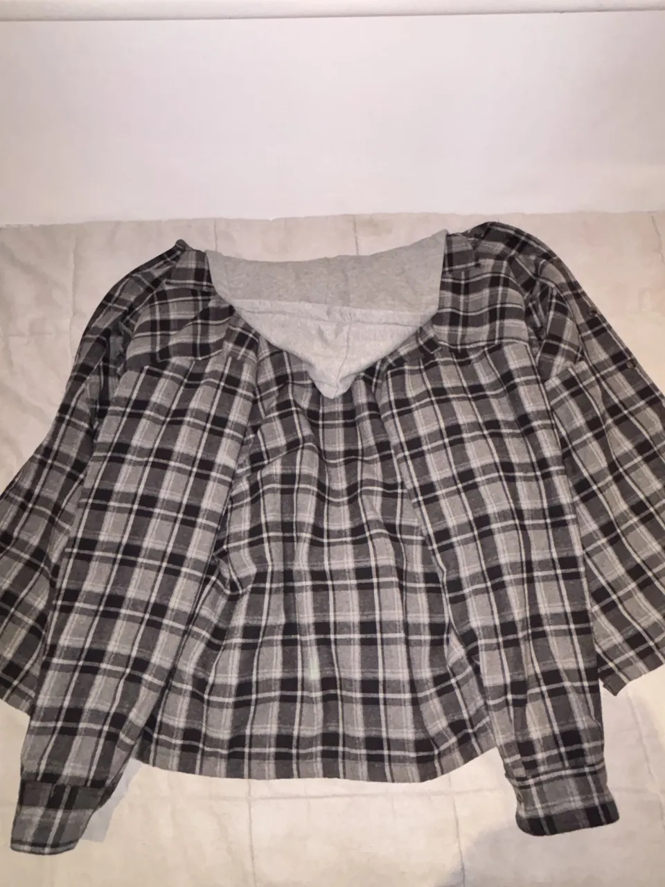 Campera Northpoint - Vista 2