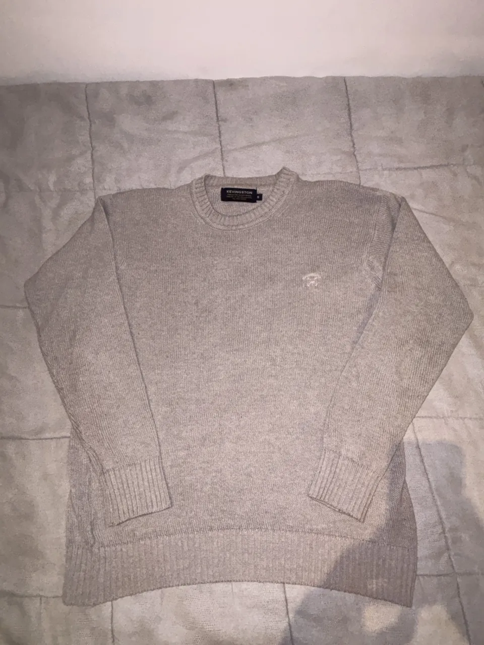 Sweater Kevingston - imagen 1