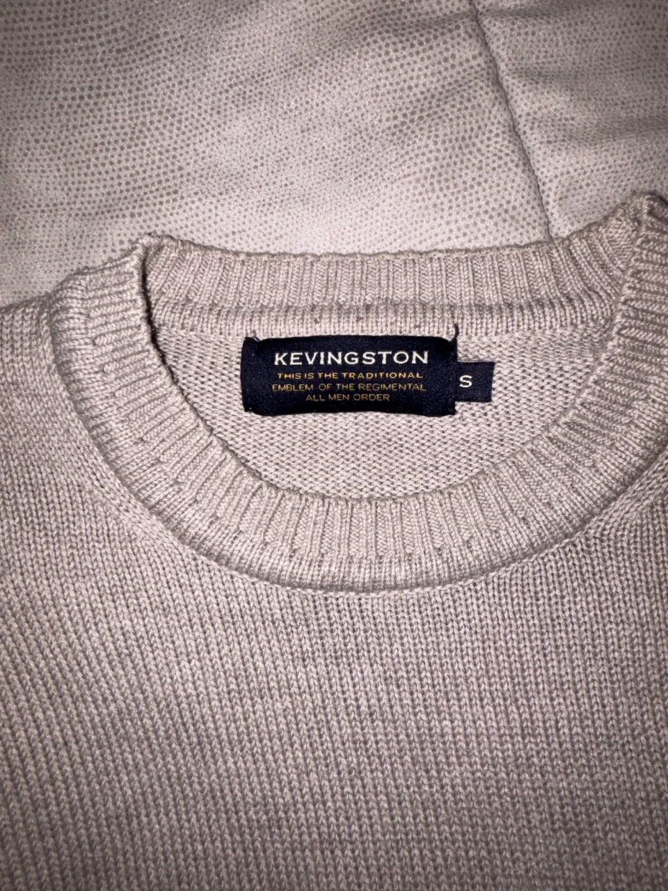Sweater Kevingston - imagen 3