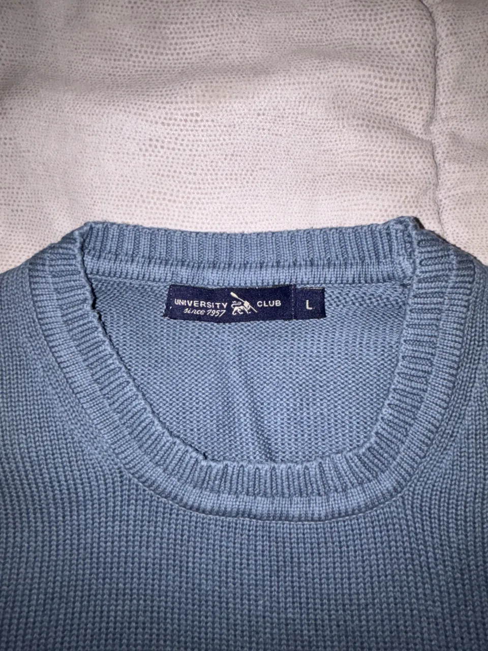 Sweater University Club - imagen 3