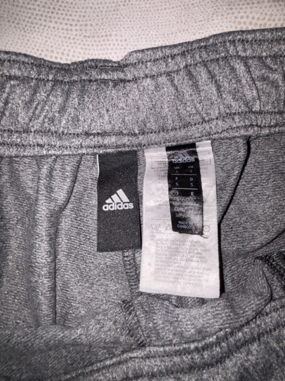 Pantalón adidas - Vista 3
