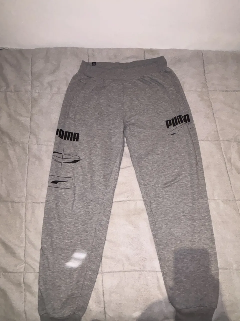 Pantalón Puma - imagen 1