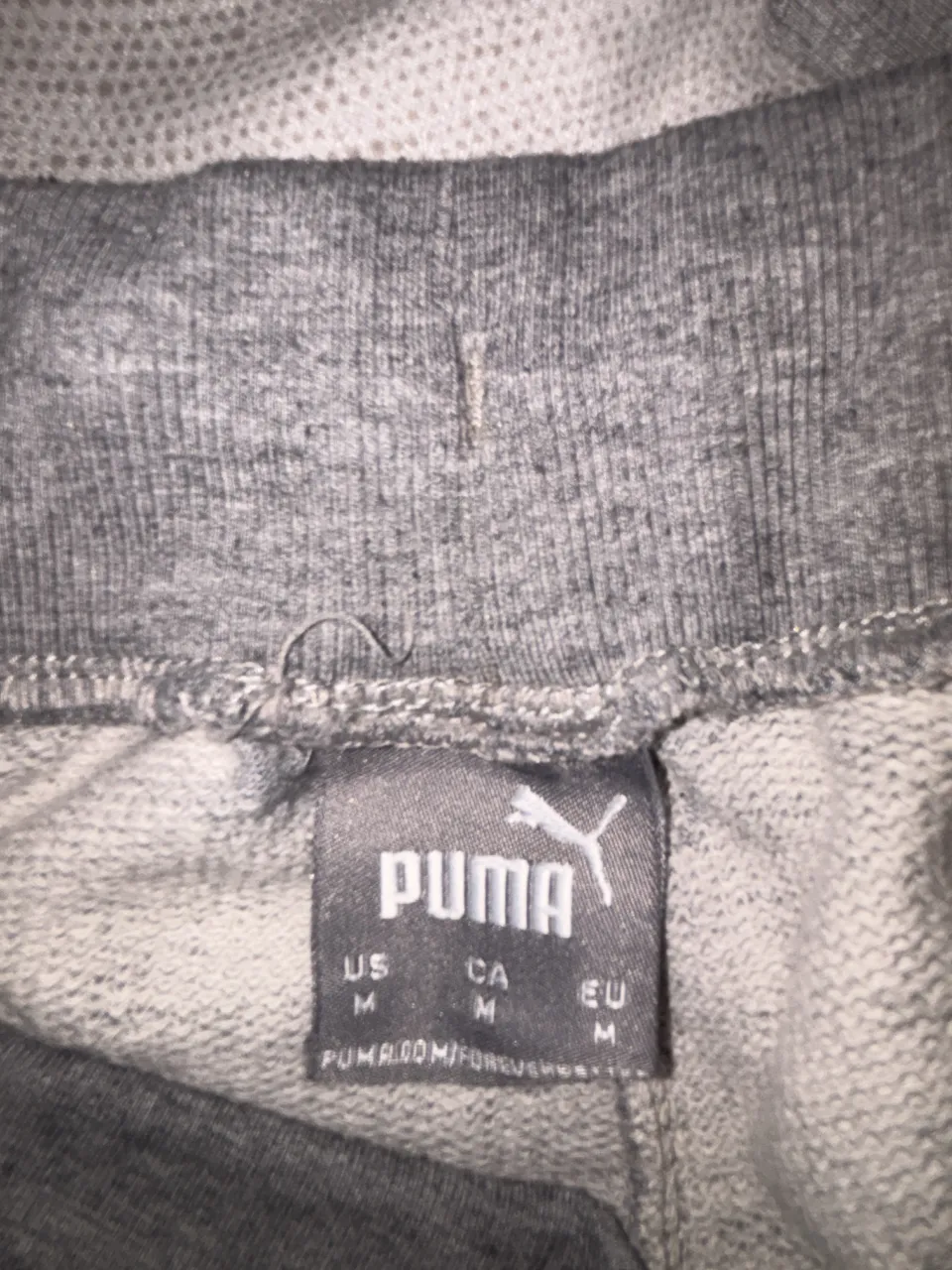 Pantalón Puma - imagen 3
