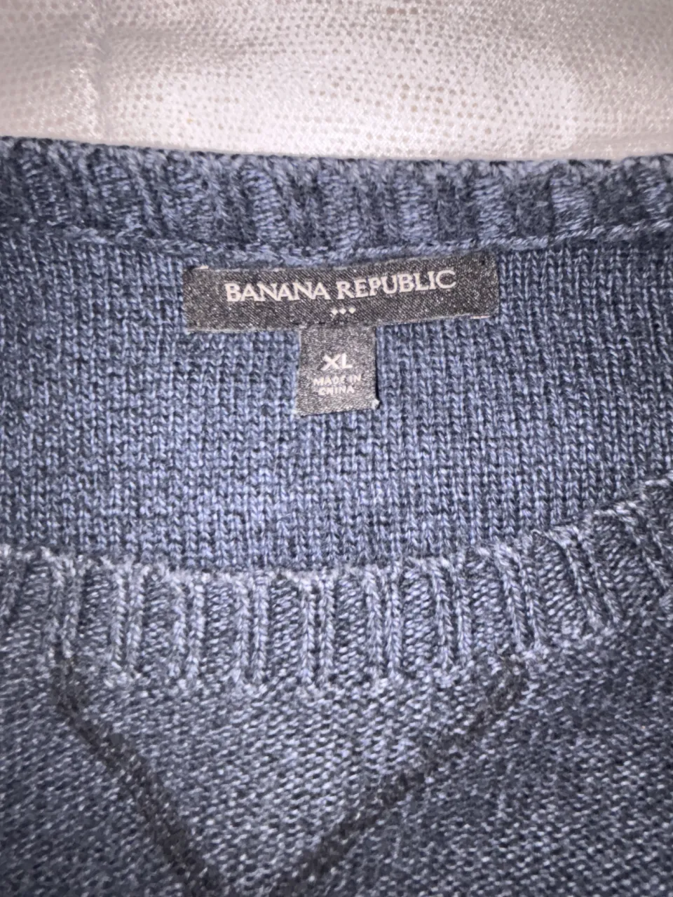 Sweater Banana Republic - imagen 3