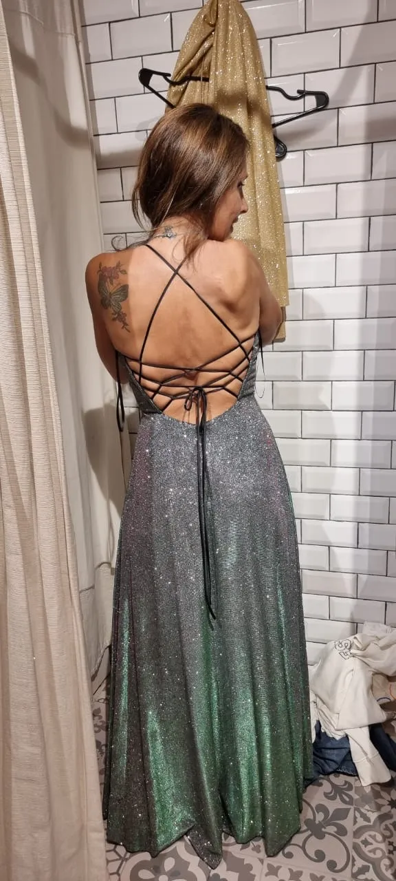 Vestido Otro - imagen 2