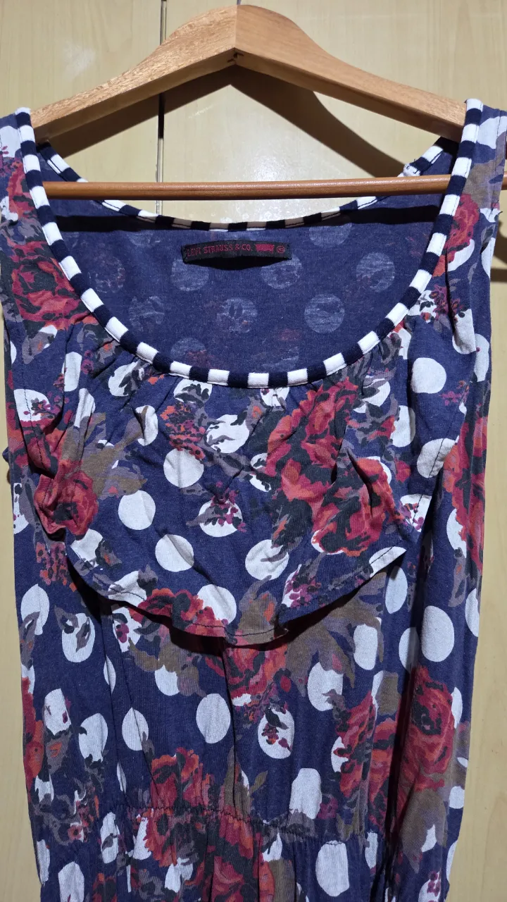 Vestido Levi Strauss & Co. - imagen 2
